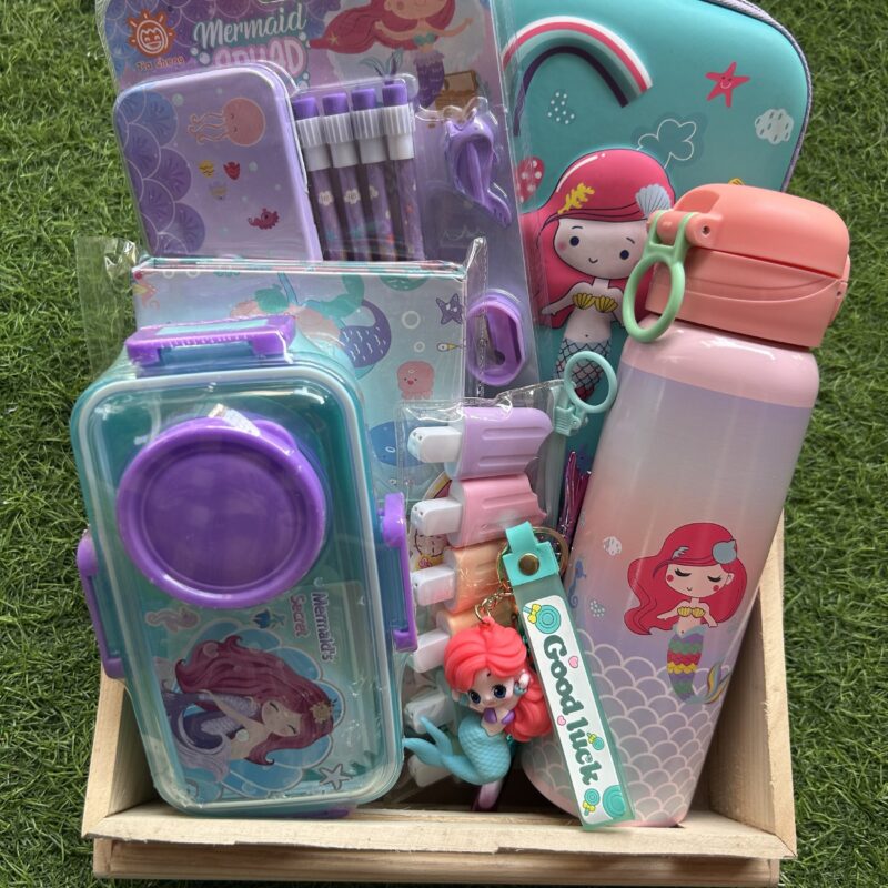 Mermaid Hamper