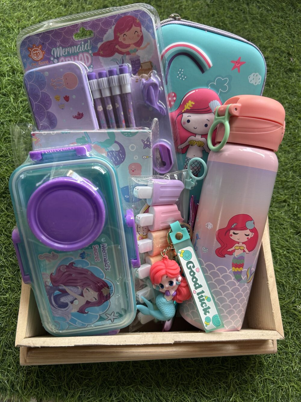 Mermaid Hamper
