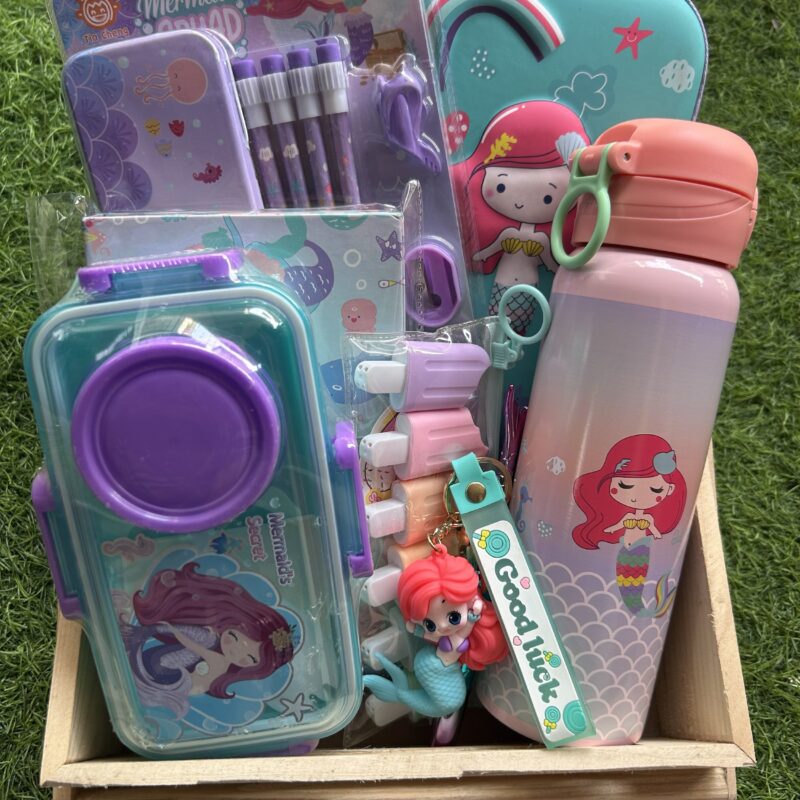 Mermaid Hamper