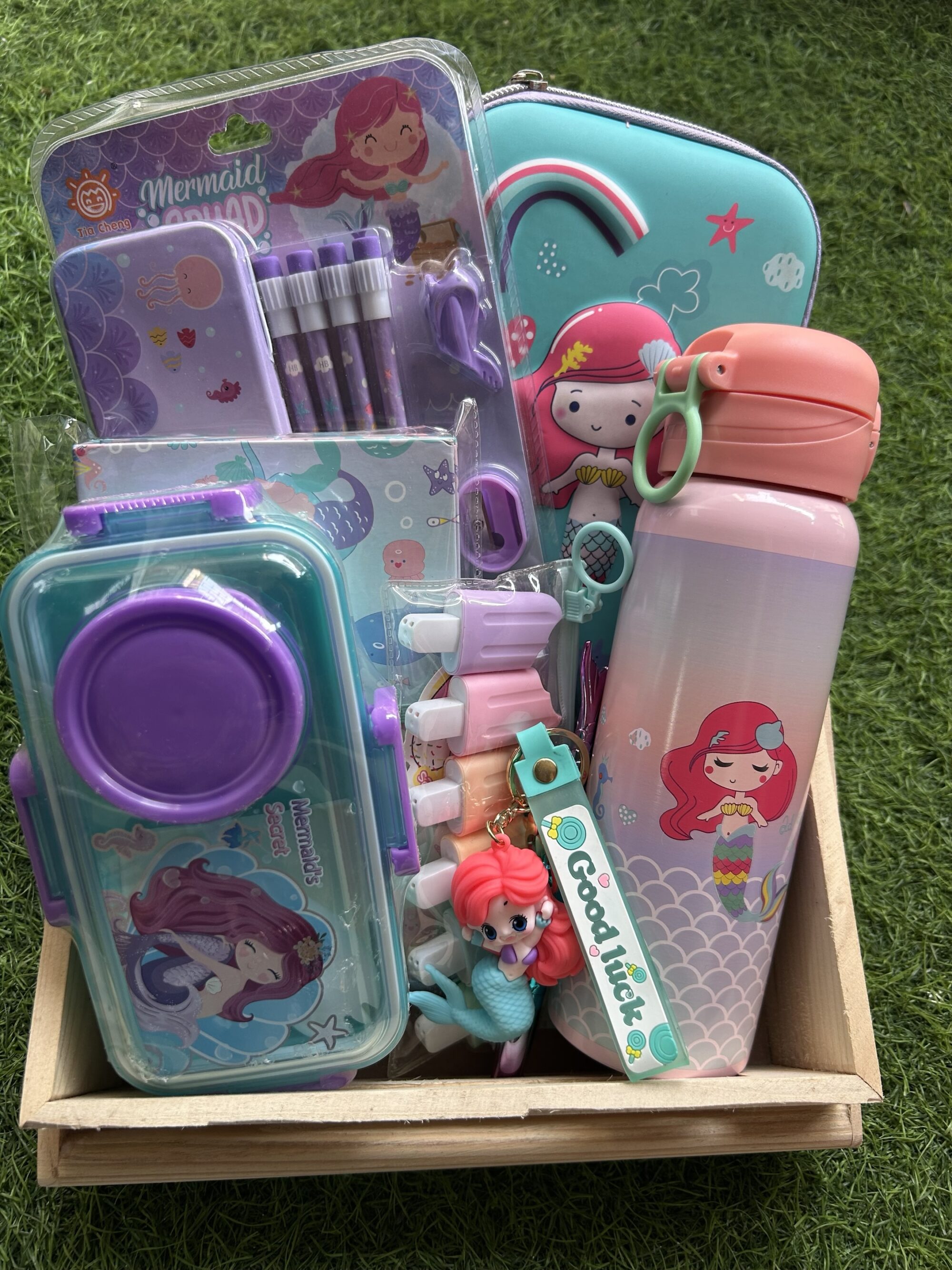 Mermaid Hamper