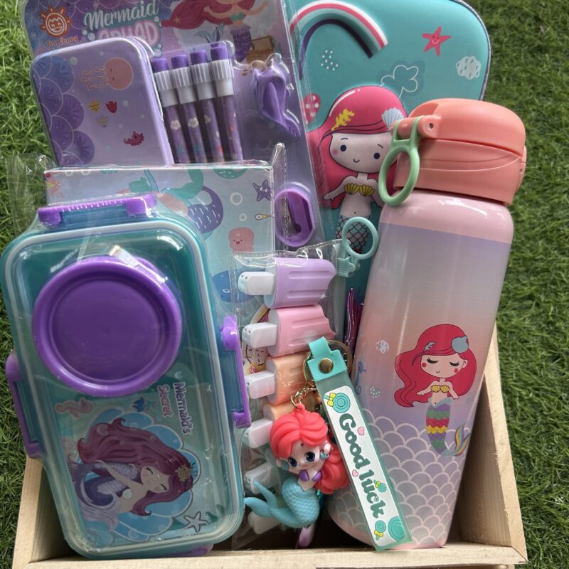 Mermaid Hamper