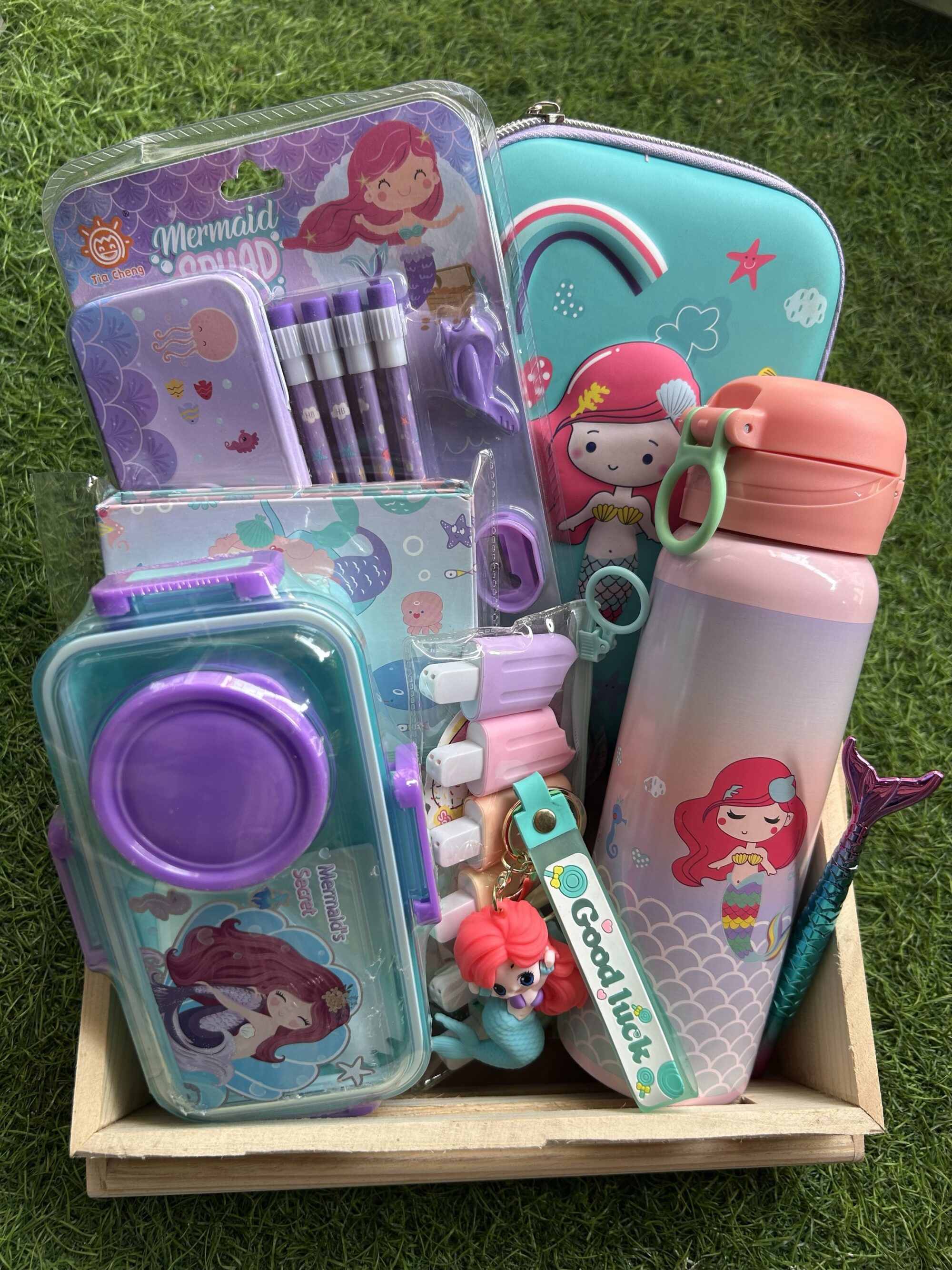 Mermaid Hamper