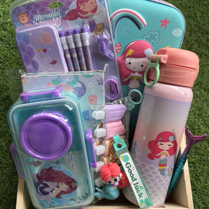Mermaid Hamper