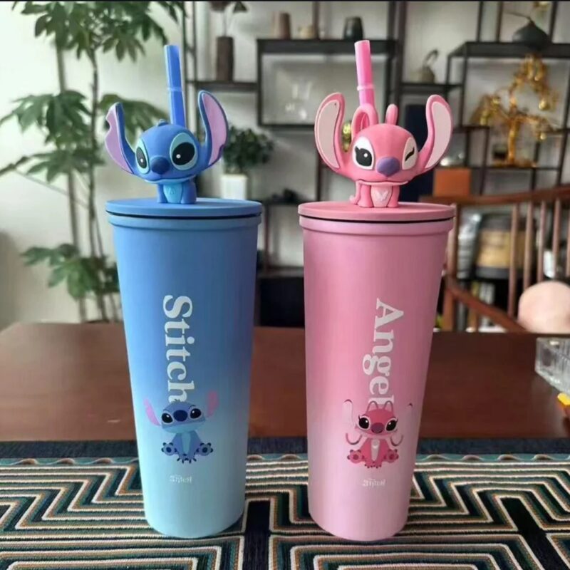 Stitch premium sippers