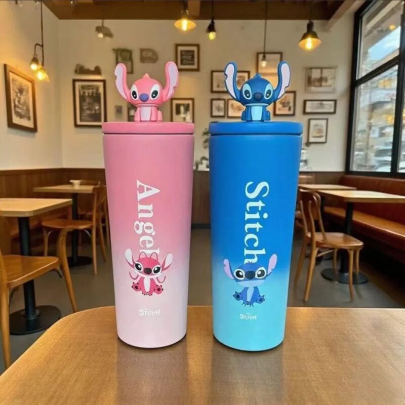 Stitch premium sippers