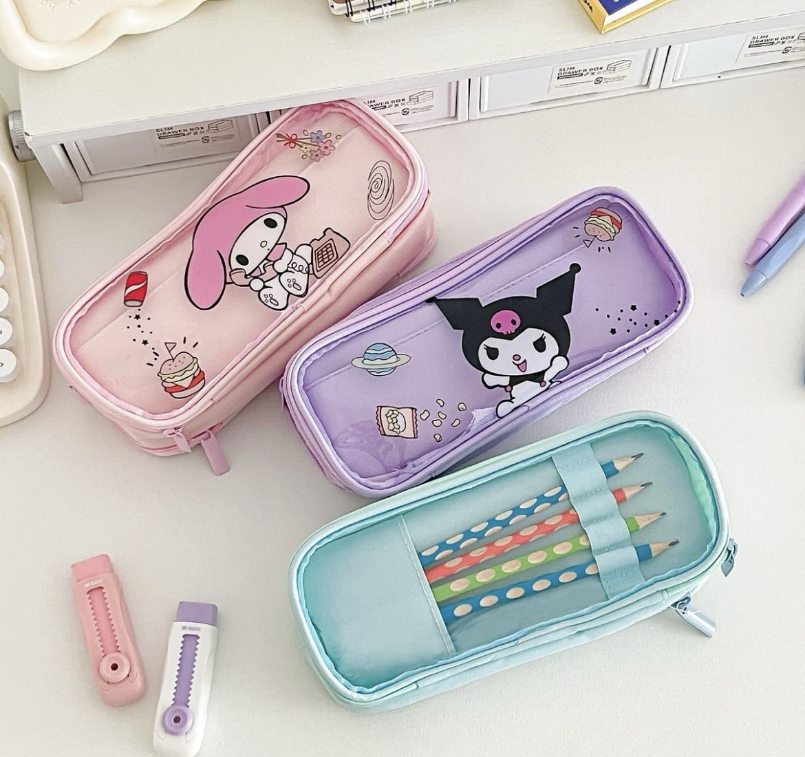 screenshot-198 Sanrio pencil pouches
