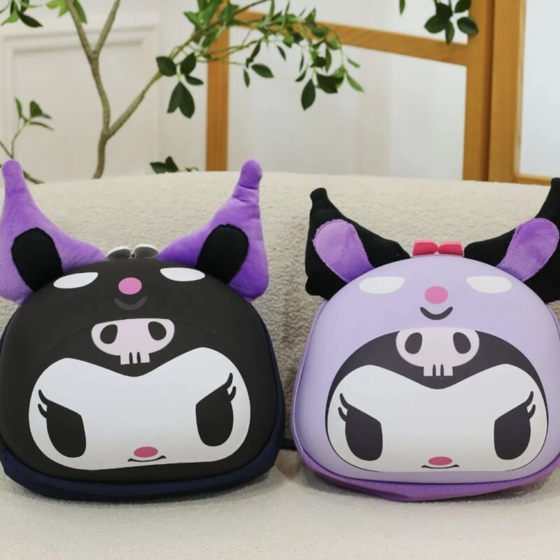 Kuromi backpack