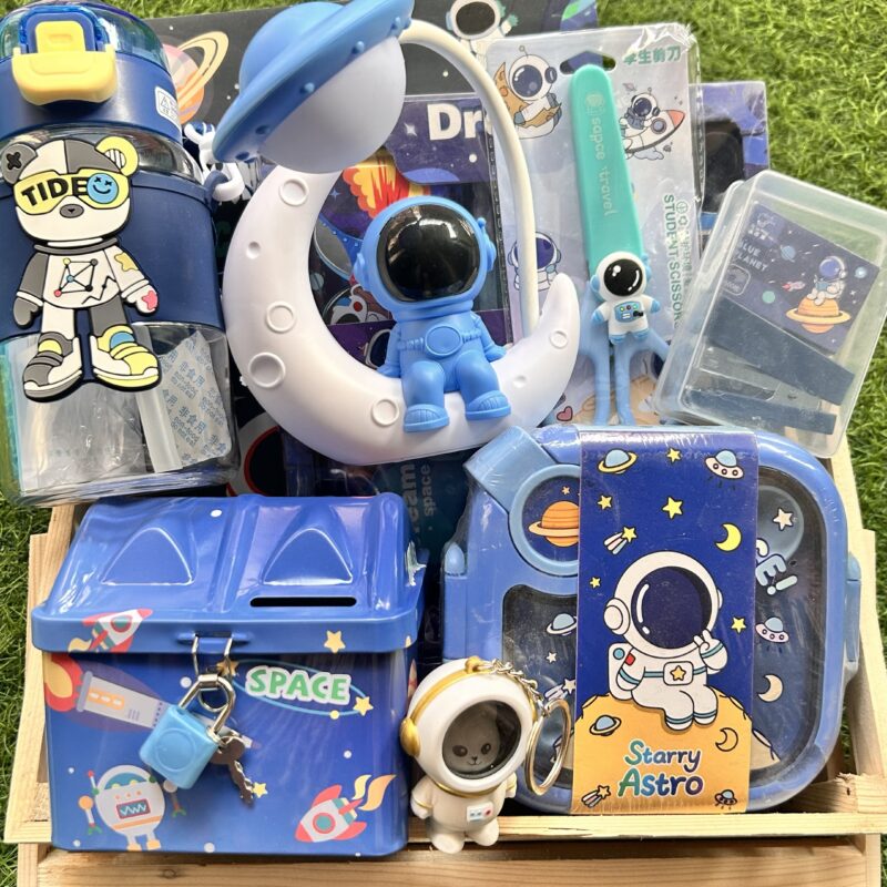 Space hamper