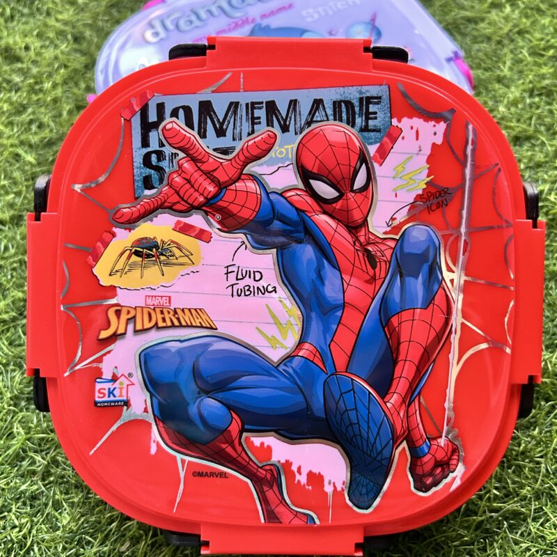 Stainless steel lunchbox