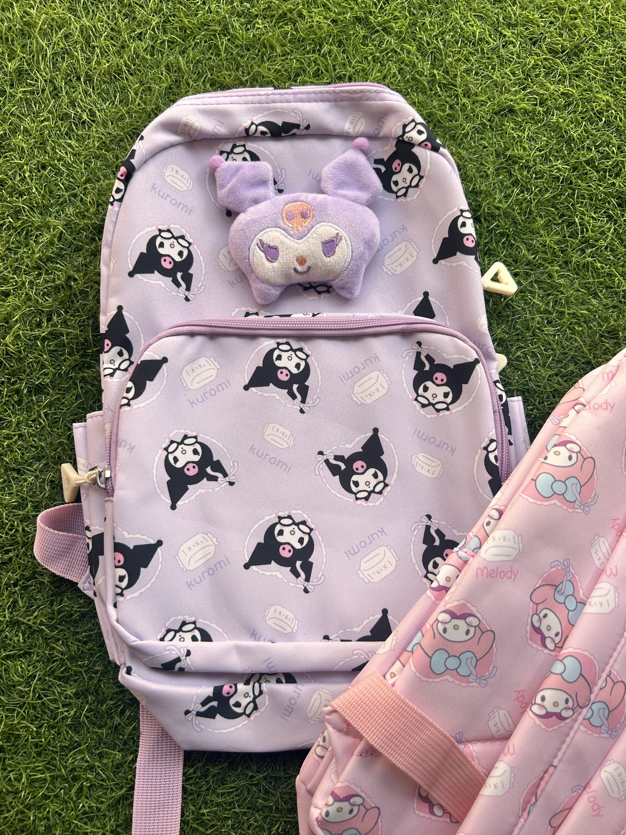 Sanrio Backpacks