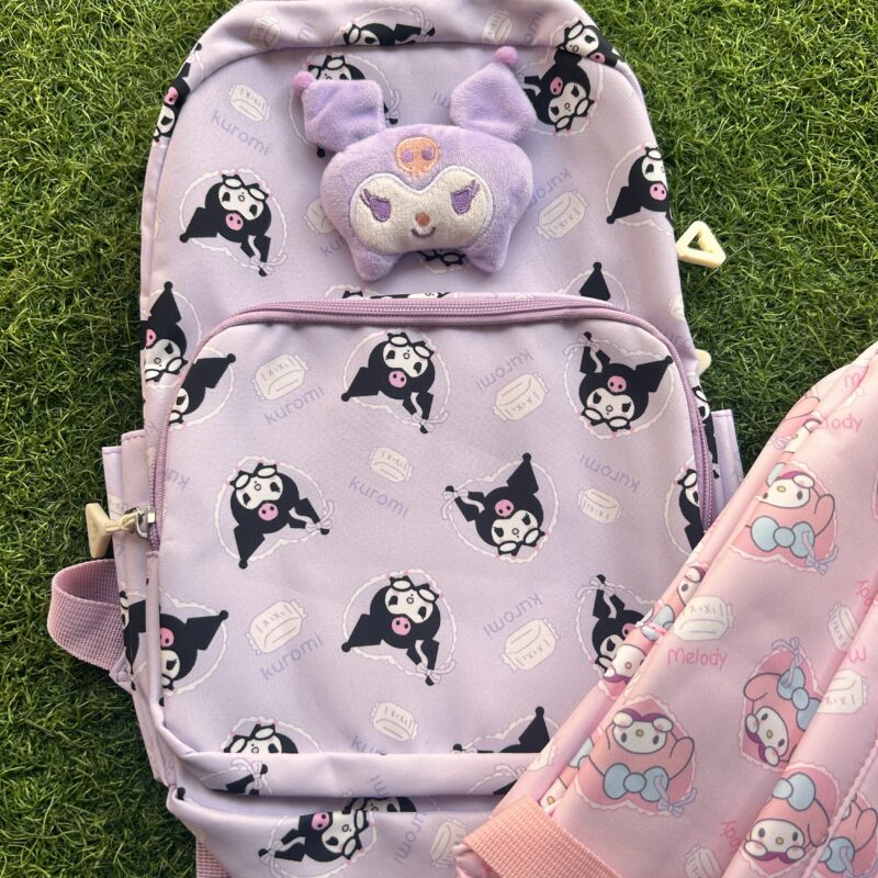 Sanrio Backpacks