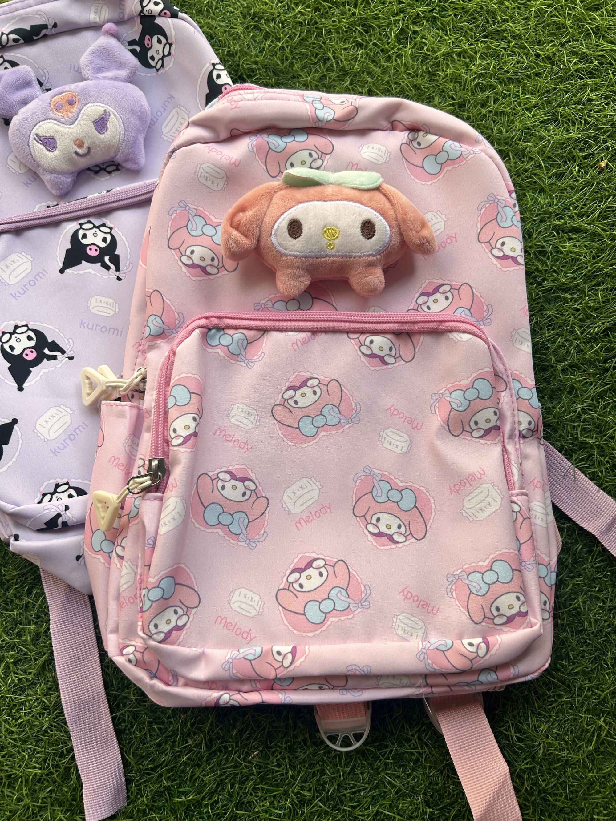 Sanrio Backpacks