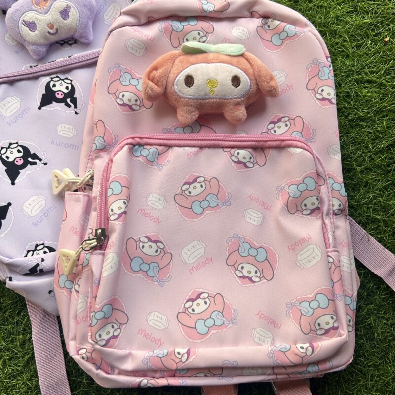 Sanrio Backpacks