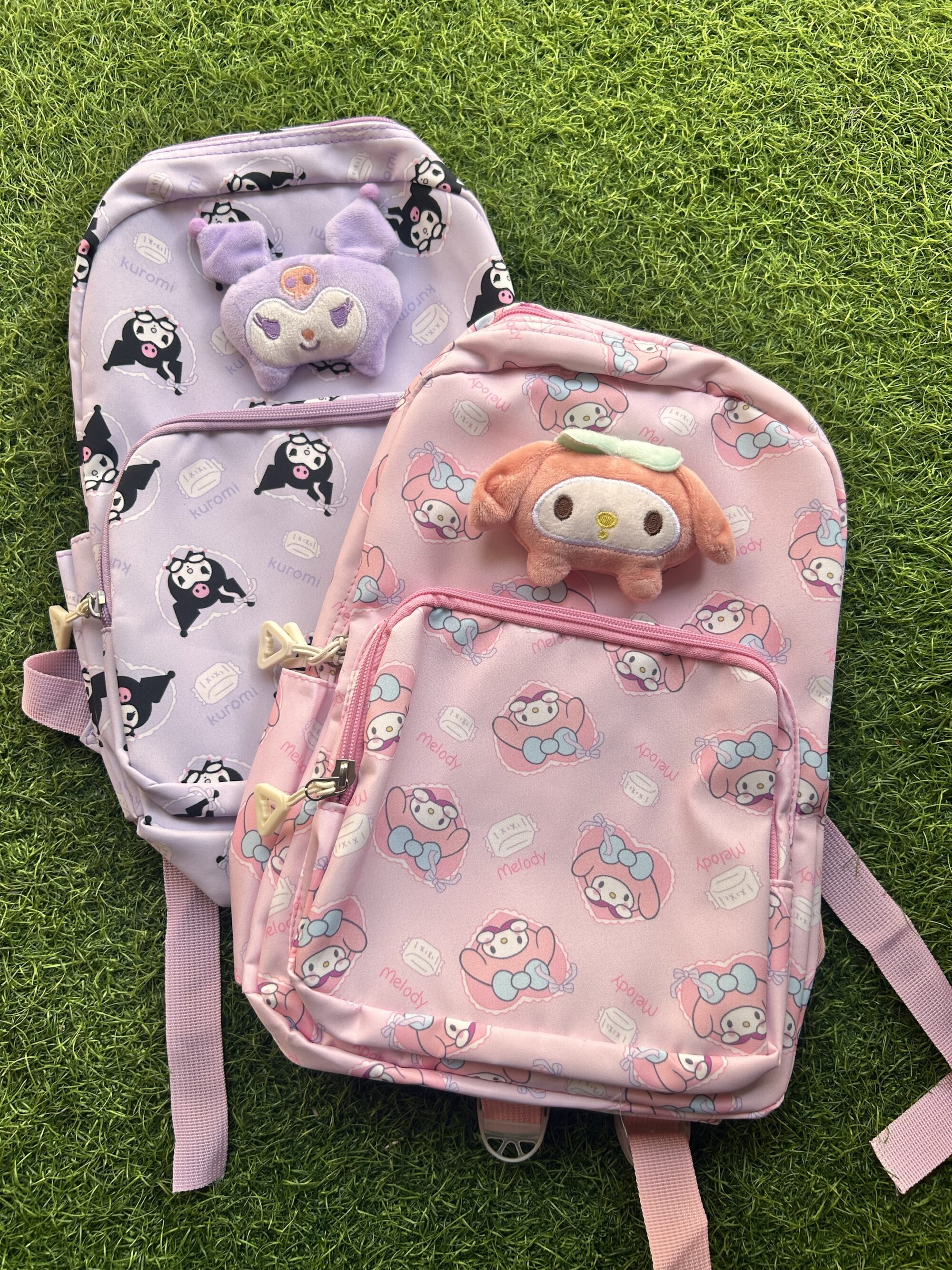 Sanrio Backpacks