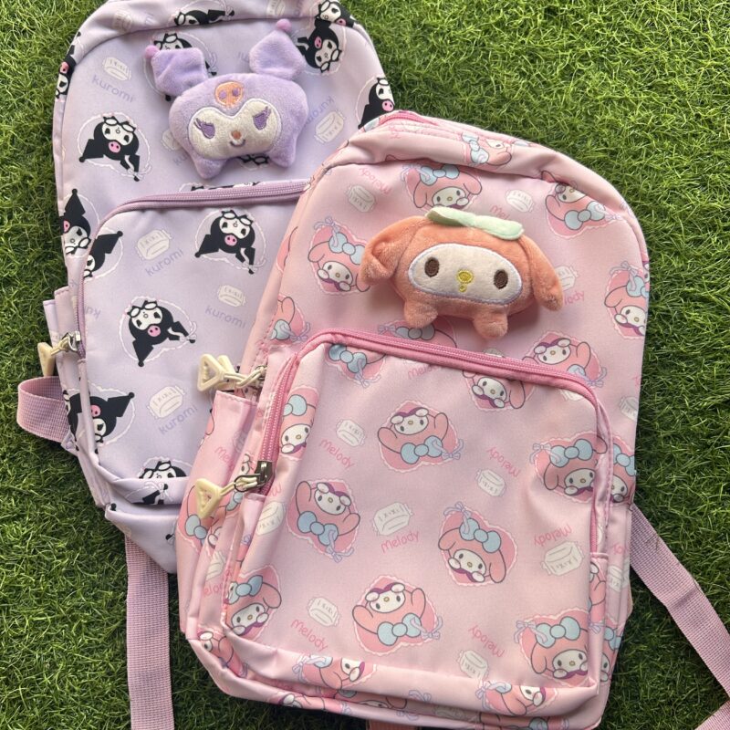 Sanrio Backpacks