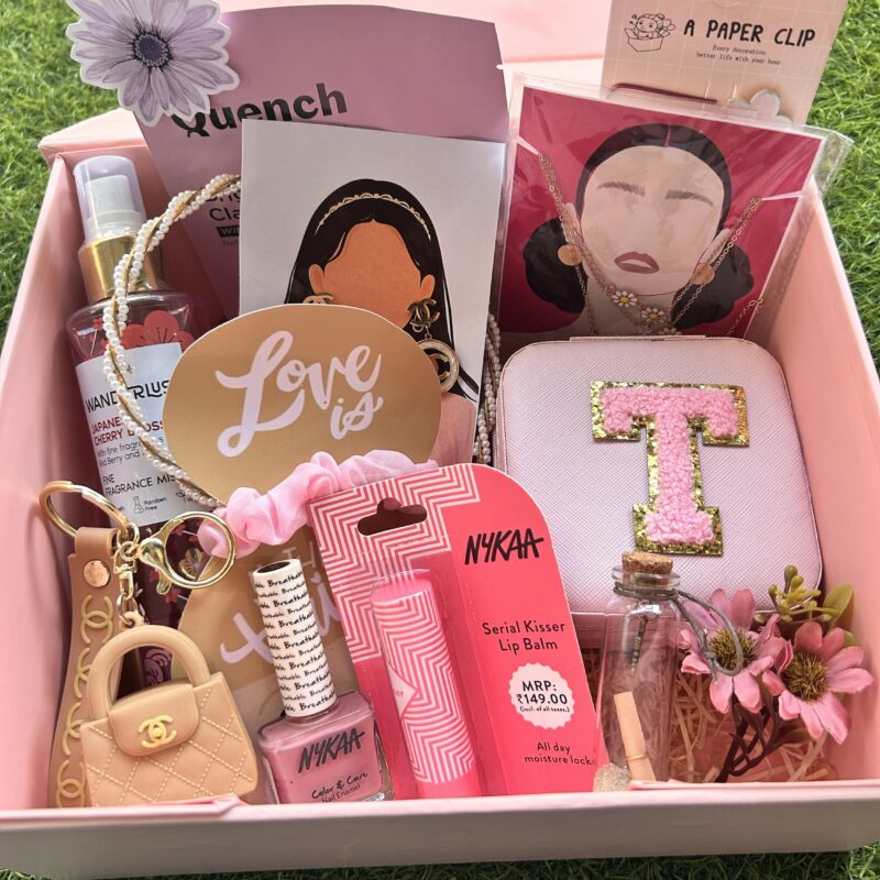 Pamper Hamper