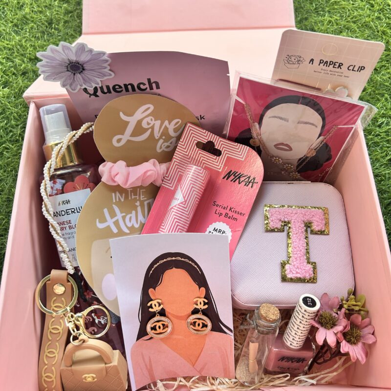Pamper Hamper