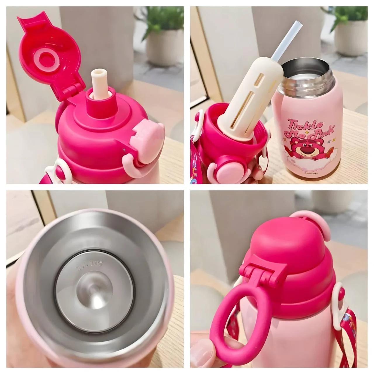 Disney Insulated water bottle